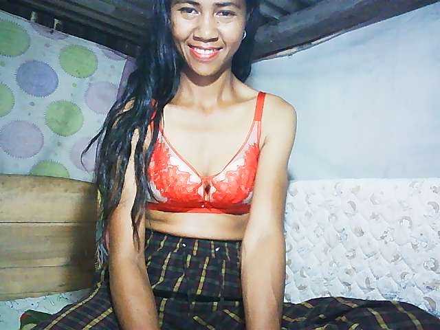 Ginahhot live cam on BongaCams