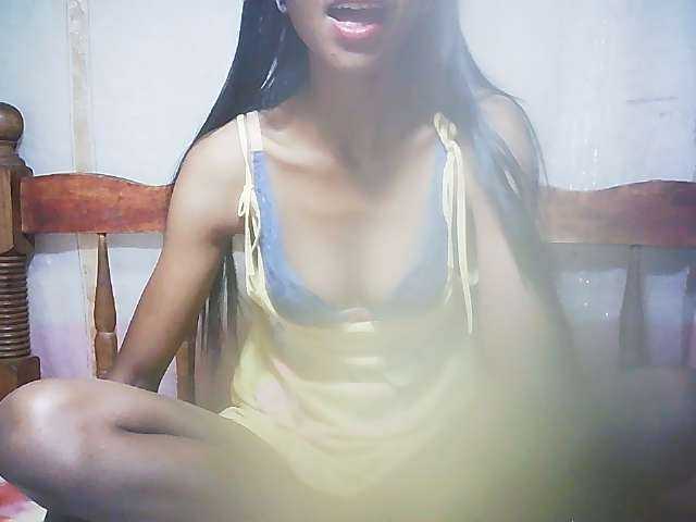 Ginahhot live cam on BongaCams