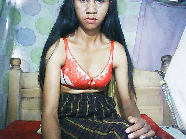 Ginahhot live cam on BongaCams