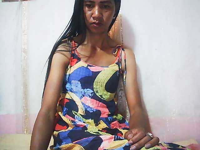 Ginahhot live cam on BongaCams
