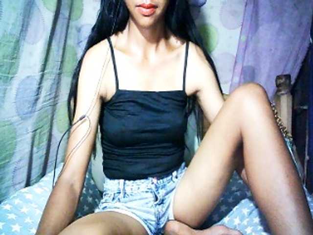 Ginahhot live cam