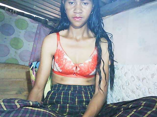 Ginahhot live cam on BongaCams
