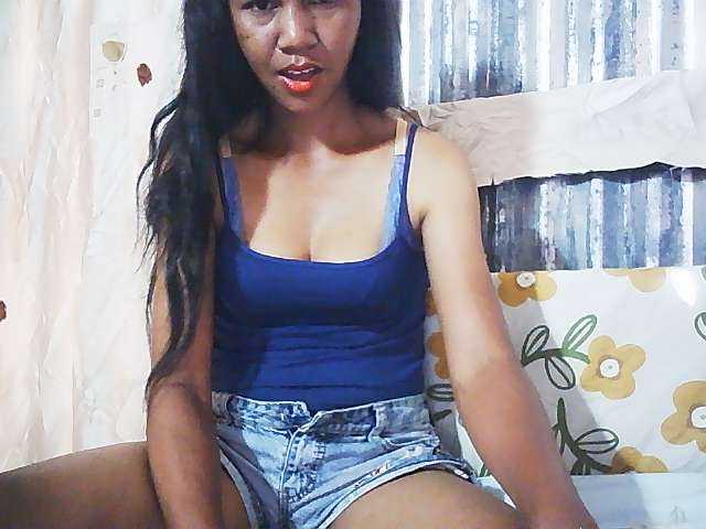 Ginahhot live cam on BongaCams