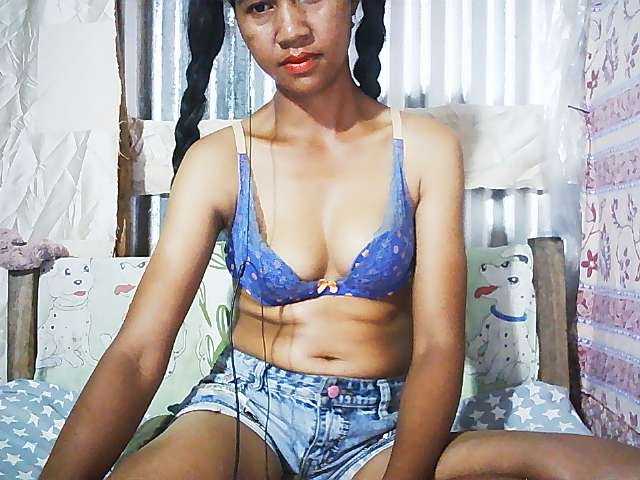 Ginahhot live cam on BongaCams