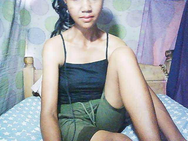 Ginahhot live cam on BongaCams