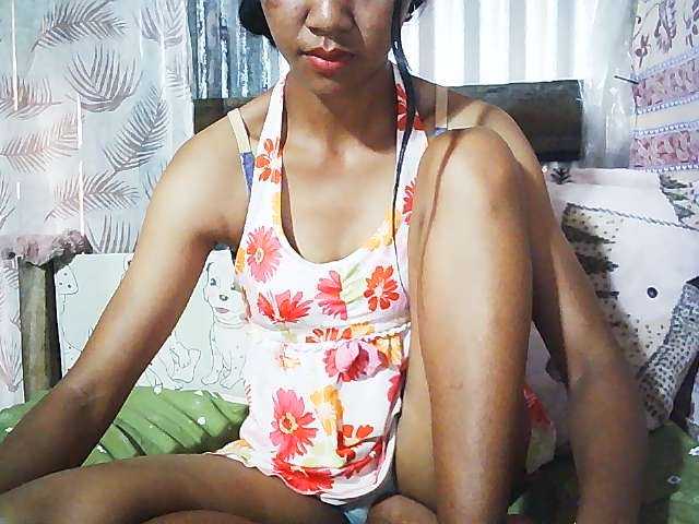 Ginahhot live cam on BongaCams
