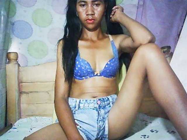 Ginahhot live cam on BongaCams