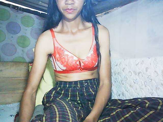 Ginahhot live cam on UnifiedCams