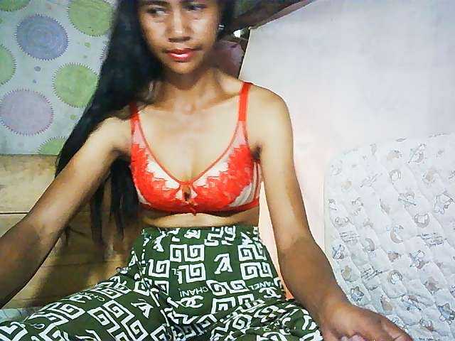 Ginahhot live cam on BongaCams