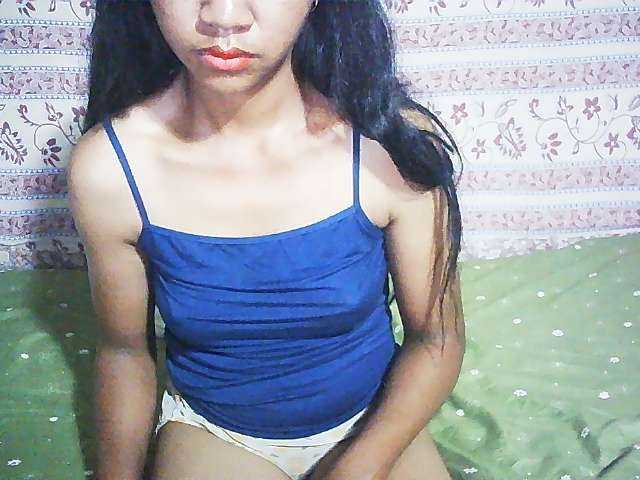 Ginahhot on Bongacams