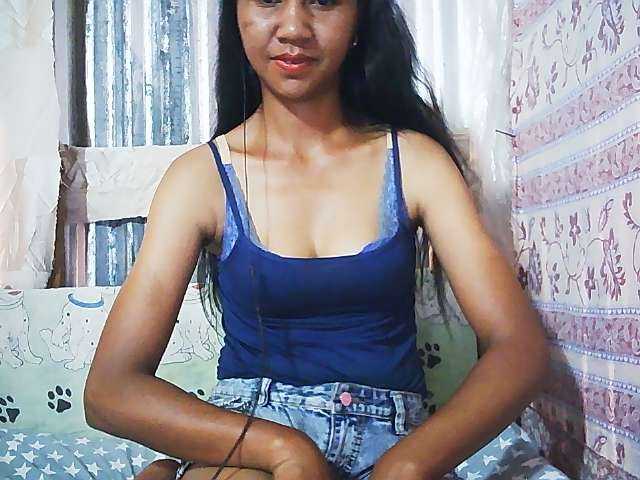 Ginahhot live cam on BongaCams