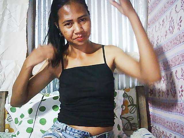 Ginahhot live cam on BongaCams