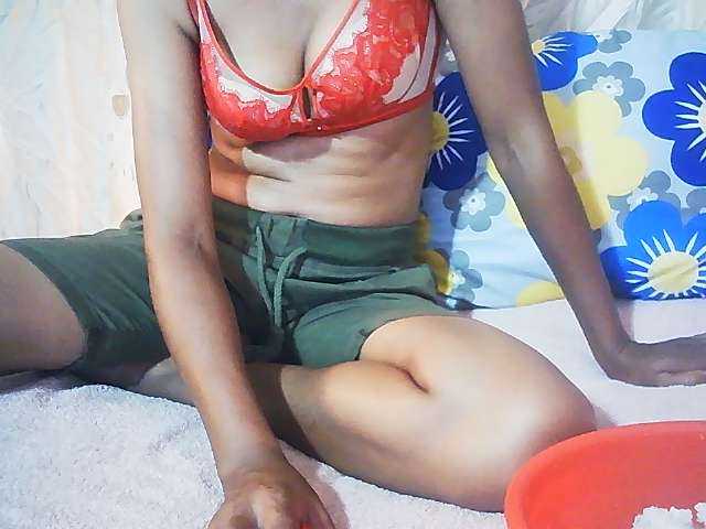Ginahhot