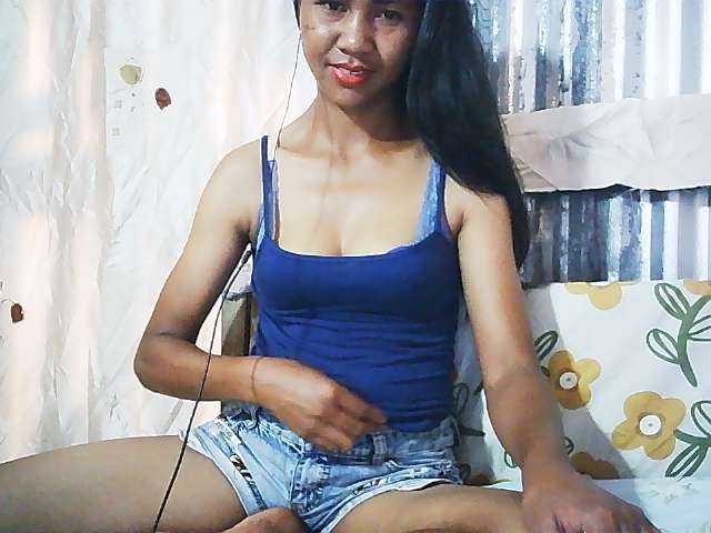 Ginahhot live cam on BongaCams