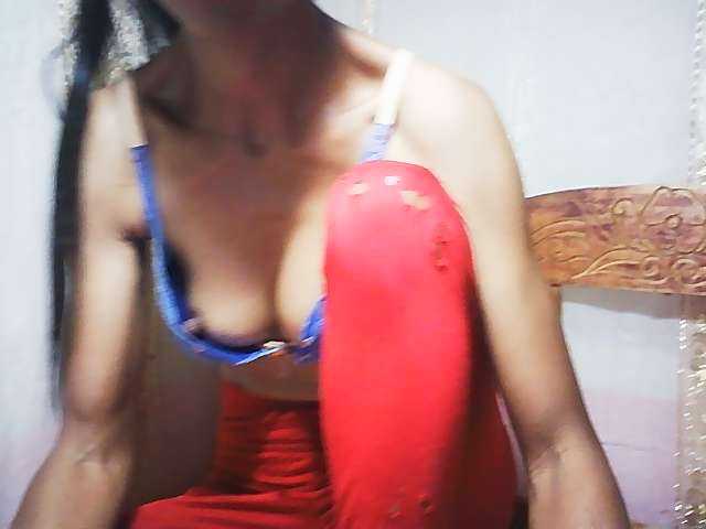 ginahhot cam belle