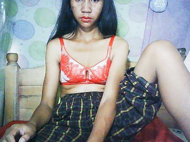 Ginahhot live webcam show