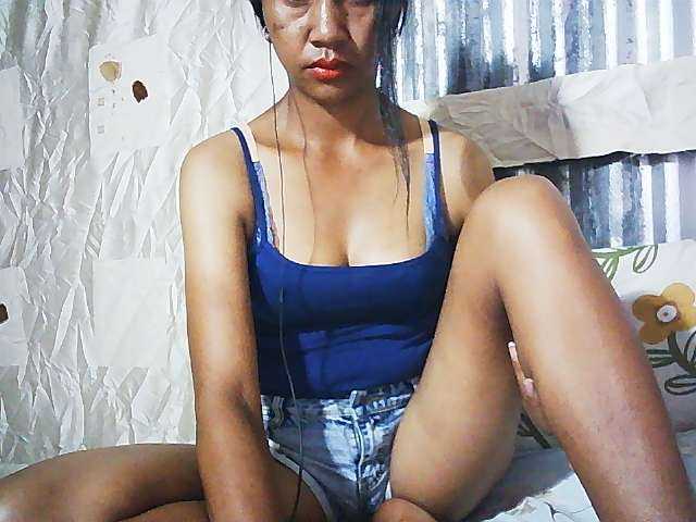 Ginahhot live cam on BongaCams