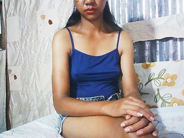 Ginahhot live cam on BongaCams