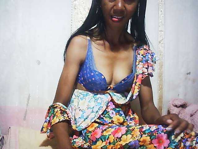 ginahhot cam belle