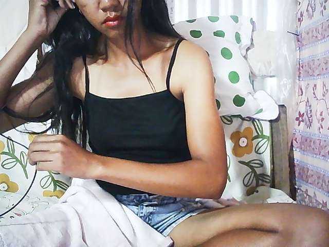 Ginahhot live cam on BongaCams
