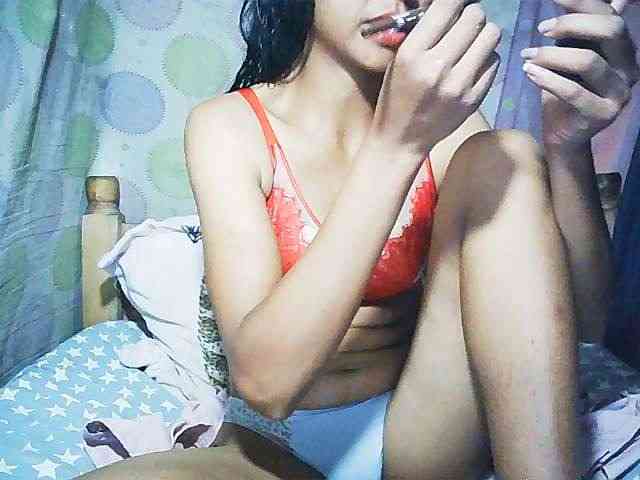 Ginahhot webcam