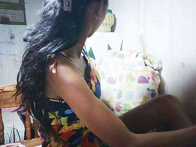 Ginahhot webcam