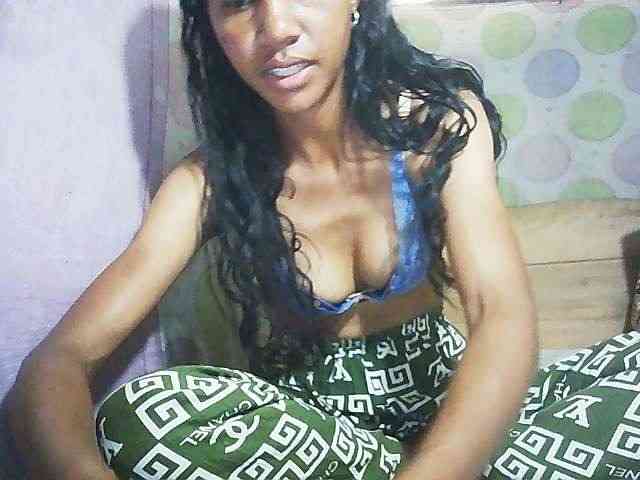 Ginahhot webcam