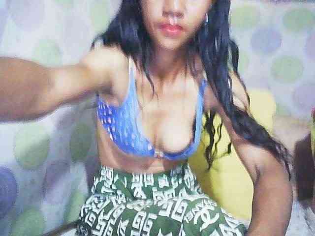 Ginahhot webcam