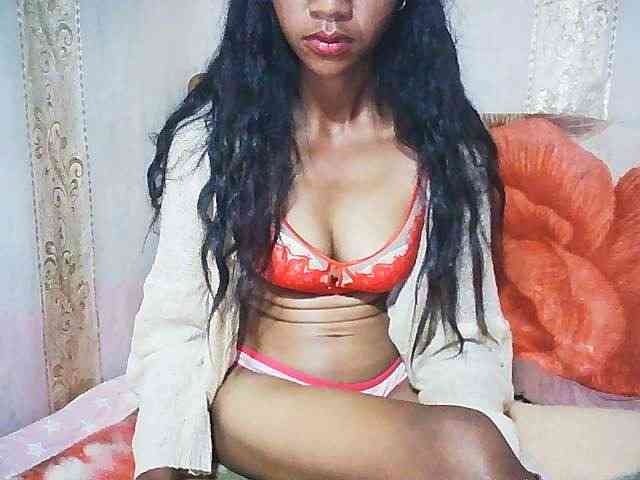 Ginahhot webcam