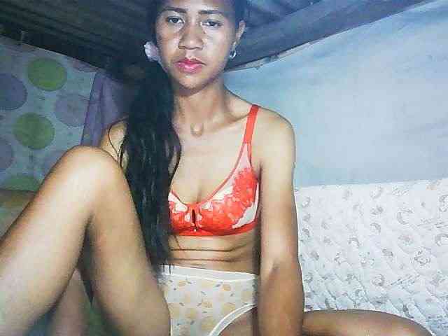Ginahhot webcam