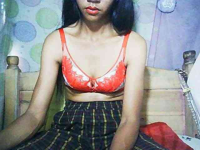 Ginahhot webcam