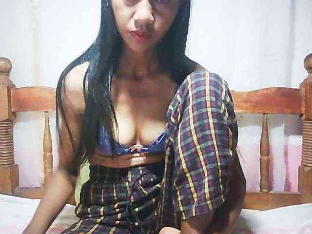 Ginahhot webcam