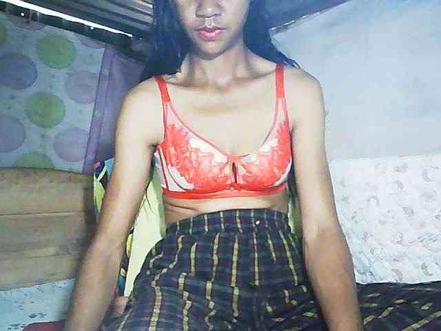 Modelo: Ginahhot