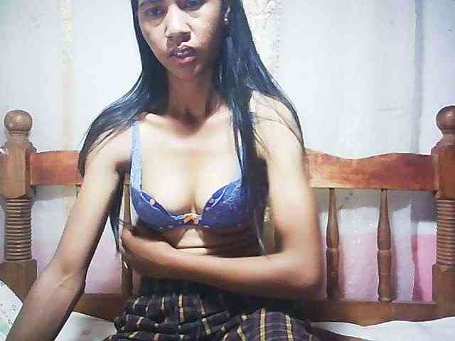 Model: Ginahhot