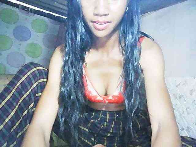 Ginahhot webcam