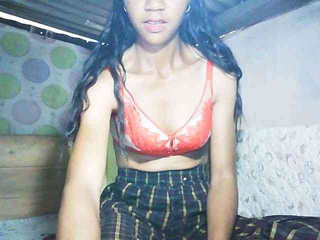 Ginahhot webcam