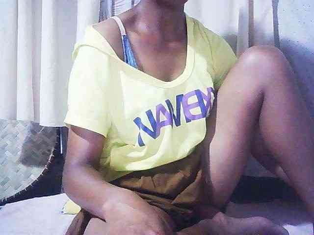 Ginahhot webcam