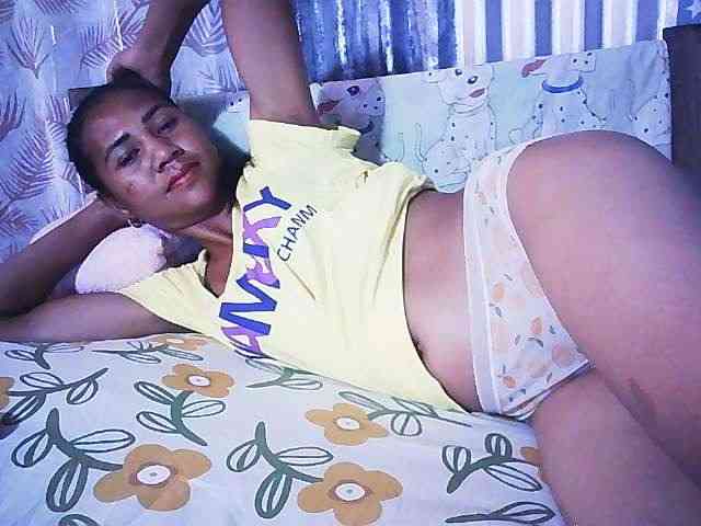 Ginahhot webcam