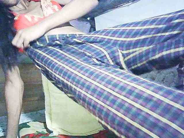 Ginahhot webcam