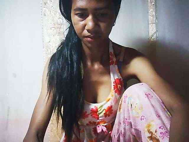 Ginahhot Live Webcam on BongaCams