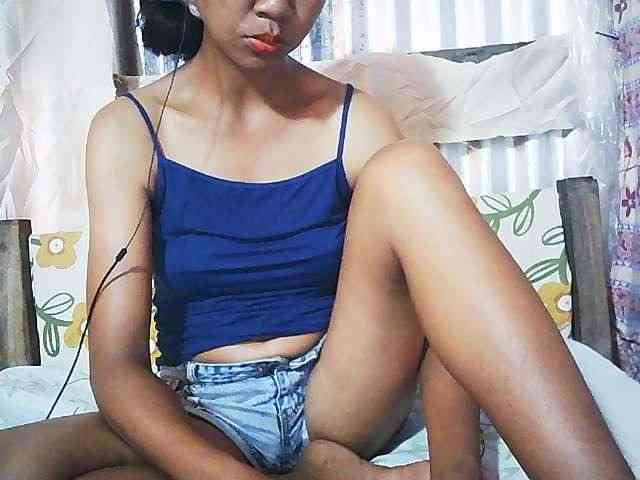 Ginahhot - Girl 