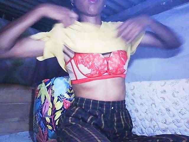 Ginahhot Ginahhot