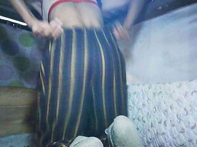 Ginahhot webcam