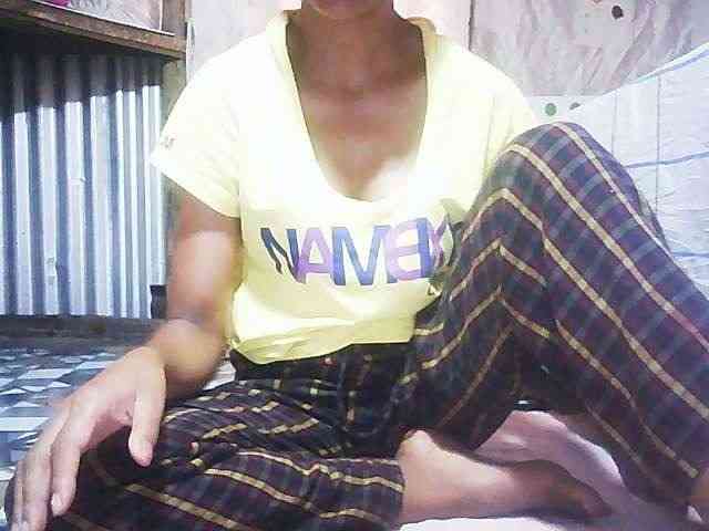 Ginahhot