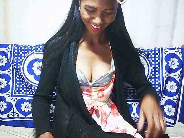 Ginahhot webcam