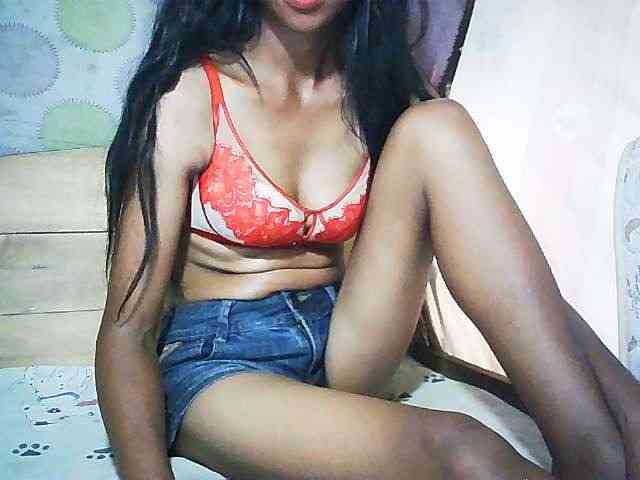 Ginahhot Sex Cam Show