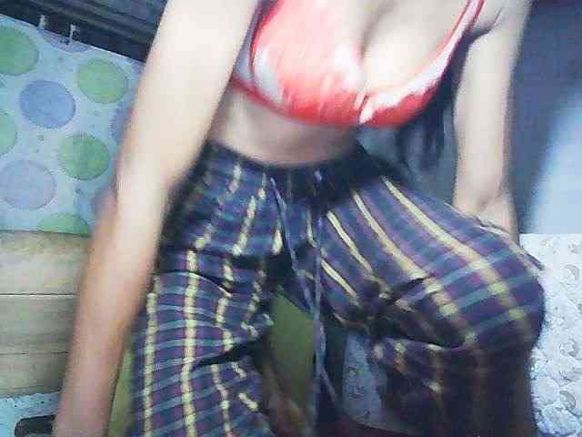 Ginahhot webcam