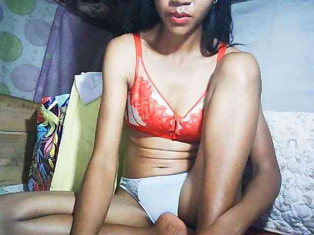 Ginahhot Sex Cam Show