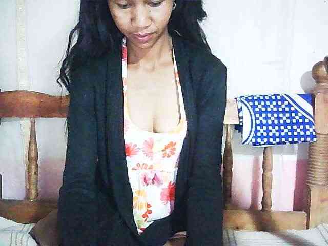 Ginahhot webcam