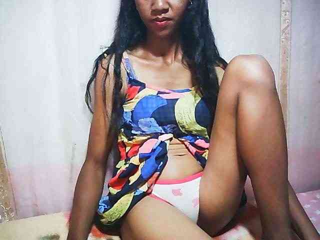 Modella: Ginahhot